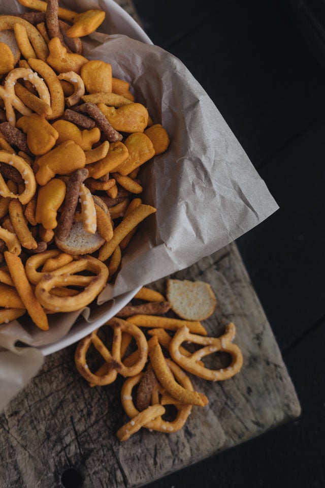 Bulk Candy & Snacks | The Homestead