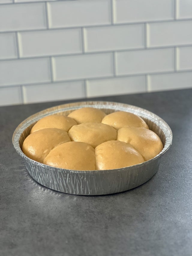 BREAD & TEA スポットオーダー Breads & Spreads | The Homestead