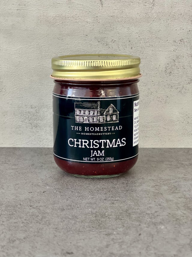 Jar Goods | The Homestead