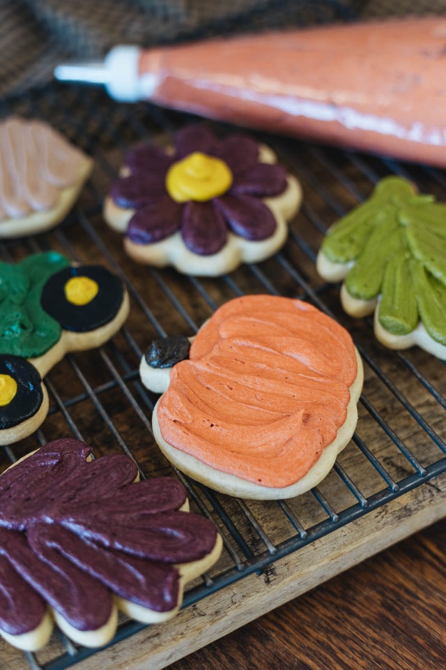 Cookies | The Homestead